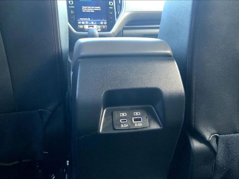 Certified 2024 Subaru Crosstrek 2.0i Premium image 39