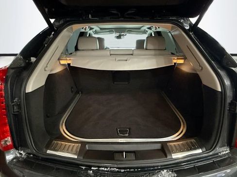 Used 2016 Cadillac SRX Luxury w/ Driver Awareness Package image 26