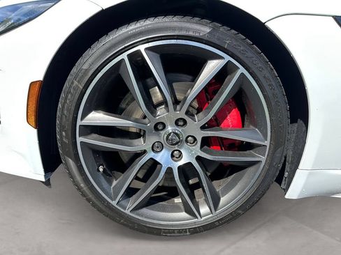 Used 2024 Jaguar F-TYPE R-Dynamic RWD image 14