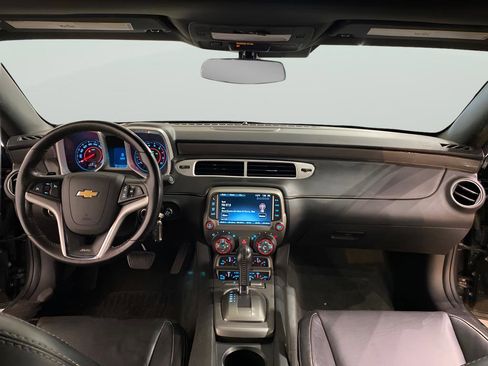 Used 2013 Chevrolet Camaro SS w/ RS Package image 11