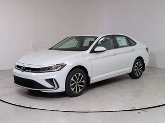 New 2026 Volkswagen Jetta S video 1