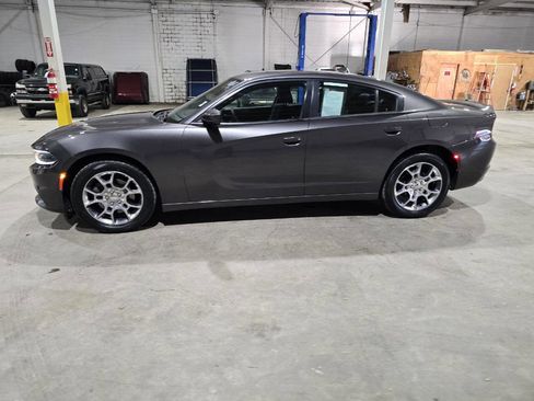 Used 2015 Dodge Charger SXT w/ Rallye Group image 5