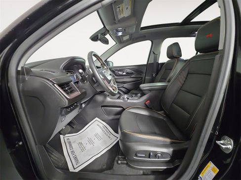 Certified 2024 GMC Terrain AT4 w/ Infotainment Package II image 9