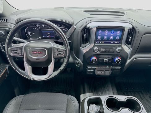 Used 2021 GMC Sierra 1500 Elevation RWD image 14