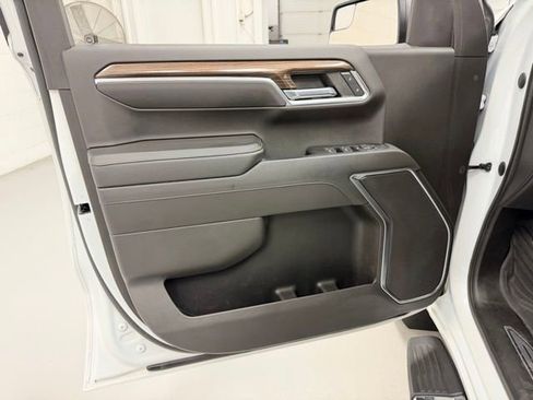 Certified 2022 Chevrolet Silverado 1500 LT image 22