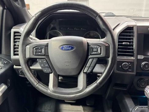 Used 2020 Ford F150 XLT w/ Equipment Group 302A Luxury RWD image 20