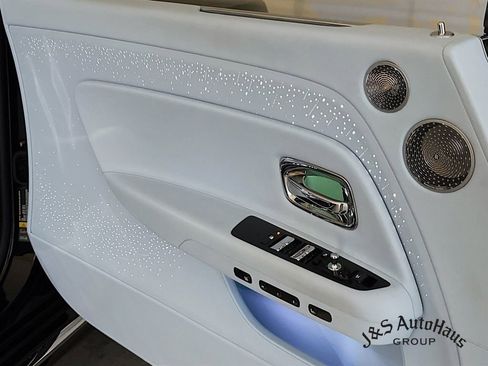 Used 2024 Rolls-Royce Spectre w/ Spectre Launch Package image 46