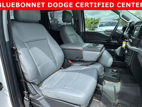 Used 2023 Ford F150 XL image 29