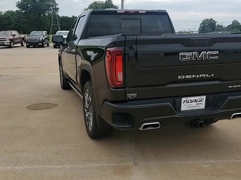 Used 2024 GMC Sierra 1500 Denali Ultimate image 7