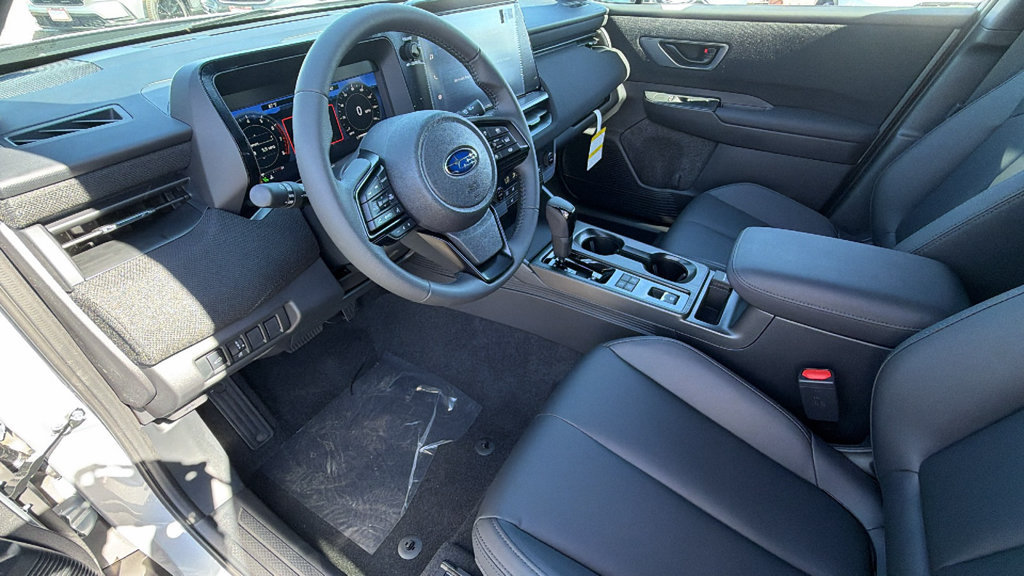 New 2026 Subaru Outback Premium AWD/4WD image 10