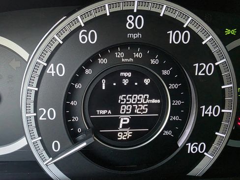 Used 2013 Honda Accord LX image 37