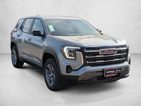 New 2026 GMC Terrain Elevation image 3
