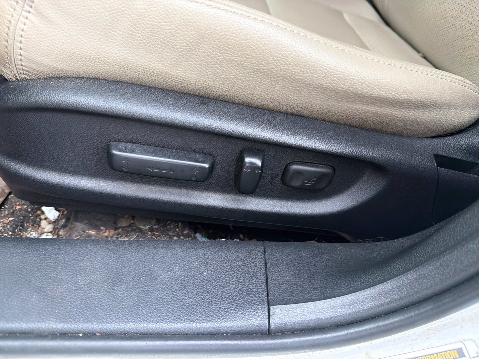 Used 2017 Honda Accord EX-L image 7