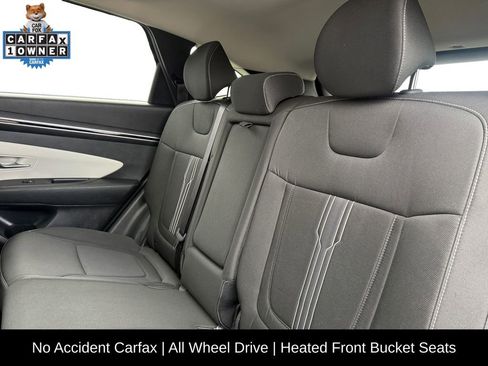 Used 2024 Hyundai Tucson SEL image 14