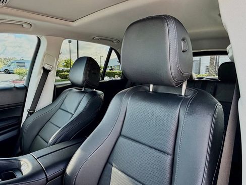 Used 2026 Mercedes-Benz GLE 350 4MATIC image 20