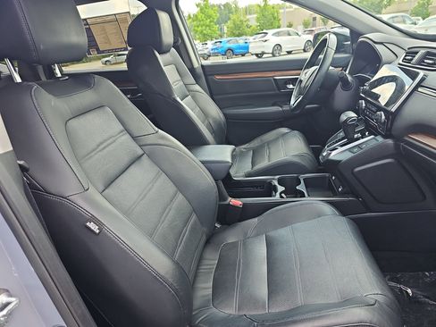 Used 2021 Honda CR-V EX-L image 10