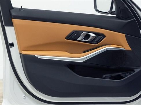 New 2026 BMW 330i xDrive Sedan w/ Premium Package image 14