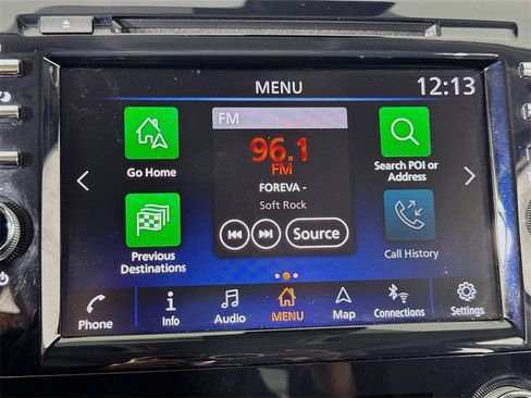 Used 2019 Nissan Murano SL w/ SL Technology Package image 45