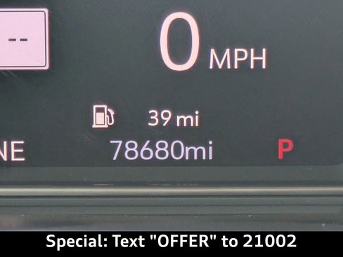 Used 2019 GMC Sierra 1500 AT4 w/ AT4 Premium Package image 35