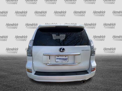 Used 2023 Lexus GX 460 Premium AWD/4WD image 9