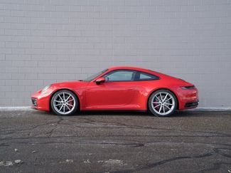Certified 2020 Porsche 911 Carrera 4S video 2