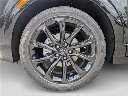 New 2026 Buick Encore GX Sport Touring w/ Comfort Package image 10