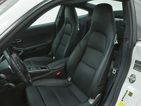 Used 2013 Porsche 911 Carrera 4S AWD/4WD image 47