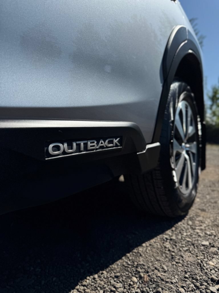 Certified 2024 Subaru Outback Premium AWD/4WD image 42