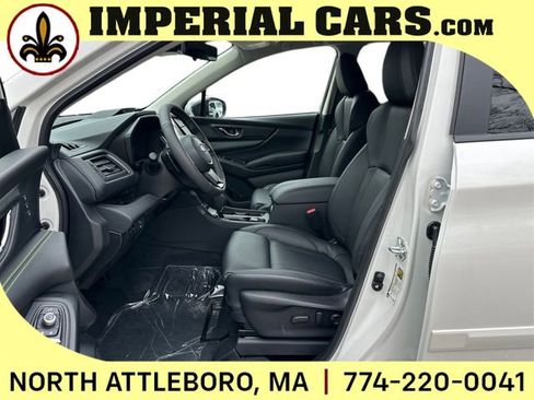 New 2026 Subaru Ascent Bronze Edition image 12