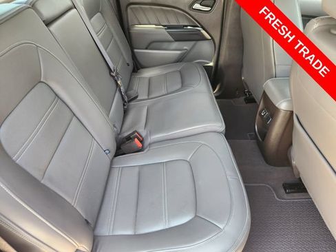 Used 2022 GMC Canyon Denali AWD/4WD image 30