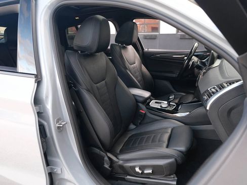 Used 2022 BMW X4 M40i image 32