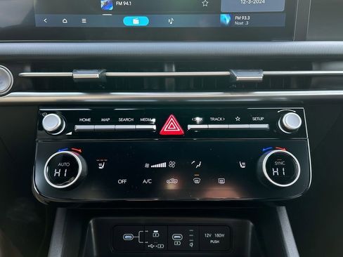 New 2026 Hyundai Santa Cruz SEL image 19