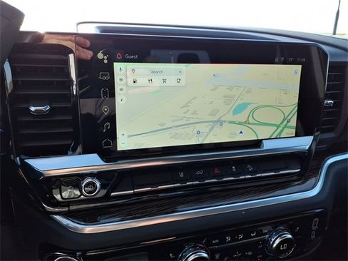 New 2026 GMC Sierra 2500 SLE w/ SLE Value Package; image 14