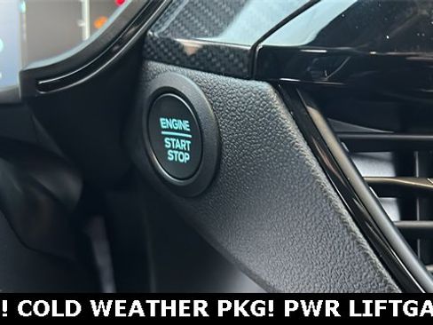 New 2026 Ford Escape ST-Line w/ Cold Weather Package image 12