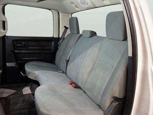 Used 2015 RAM 1500 Tradesman w/ Popular Equipment Group image 33