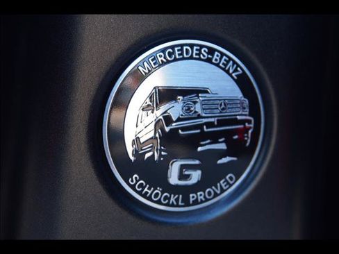 Used 2019 Mercedes-Benz G 550 image 16