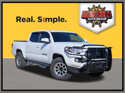 Used 2023 Toyota Tacoma 2WD Double Cab