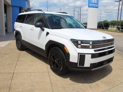 Used 2024 Hyundai Santa Fe XRT