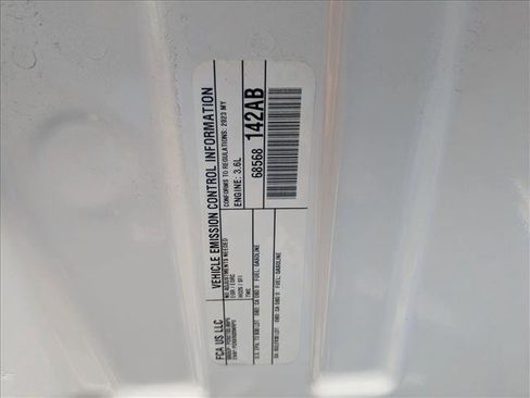 Used 2023 Jeep Grand Cherokee Altitude image 22