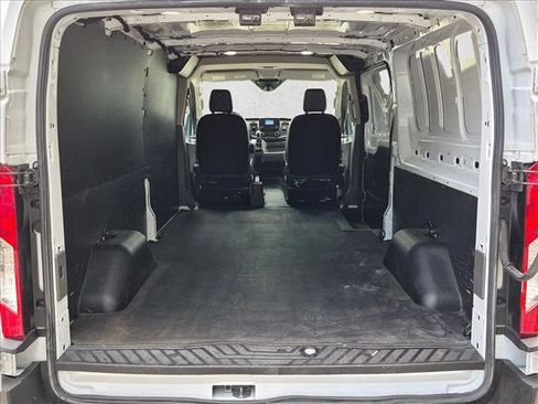 Used 2020 Ford Transit 150 Low Roof w/ Load Area Protection Package RWD image 5