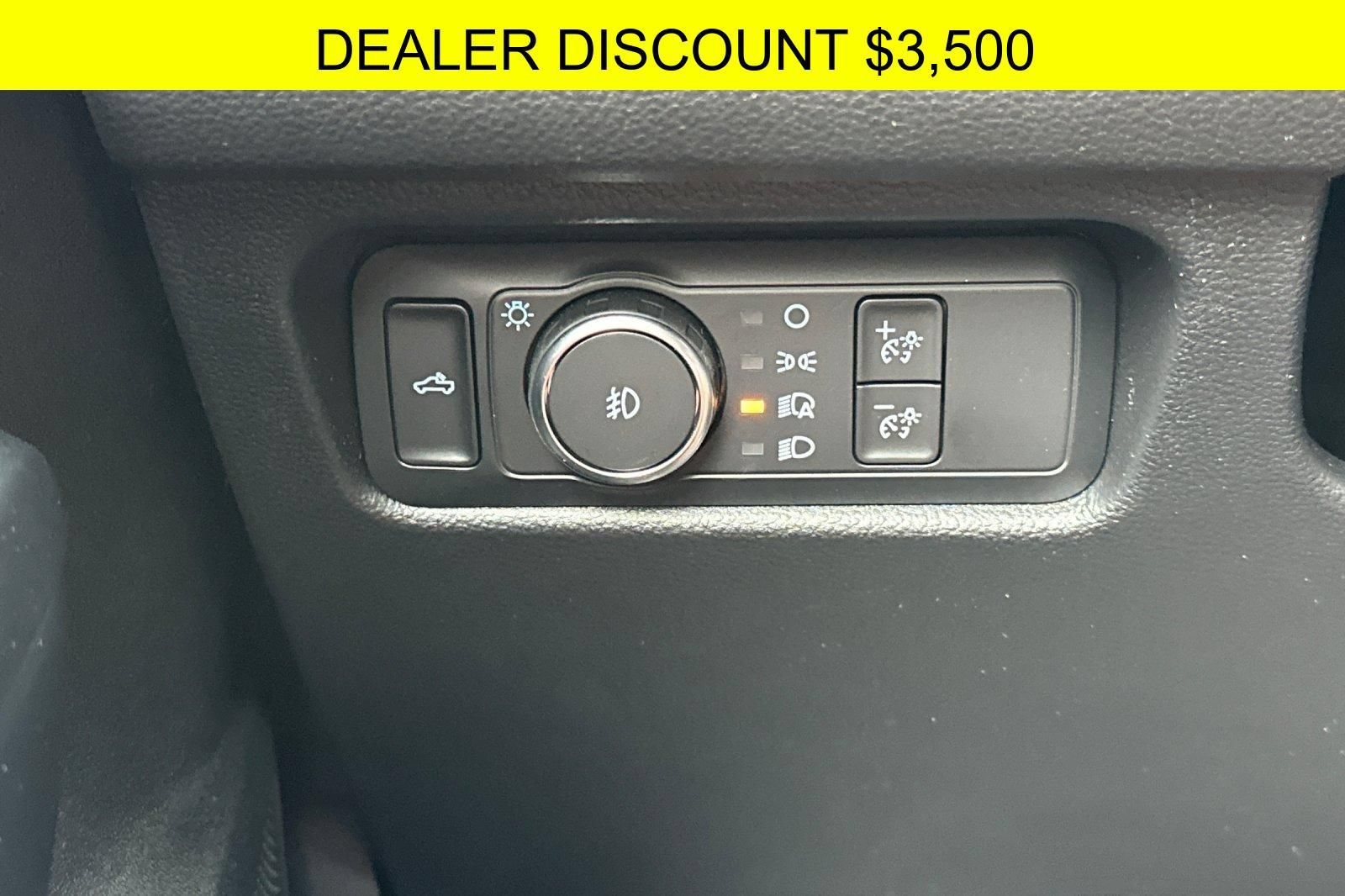 New 2024 Ford Ranger XLT RWD image 26
