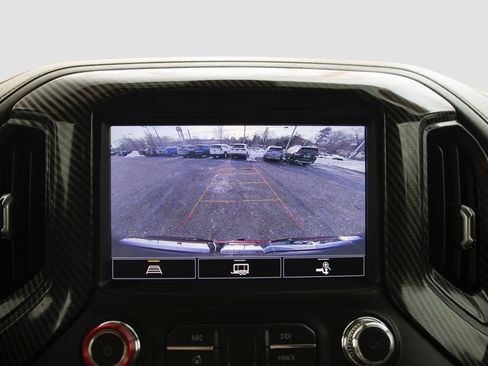 Used 2022 GMC Sierra 1500 Denali w/ Denali Premium Package image 11