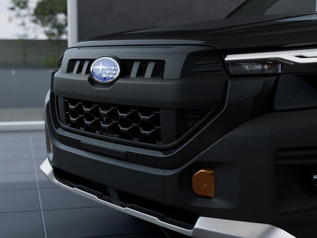 New 2026 Subaru Forester Wilderness AWD/4WD image 10