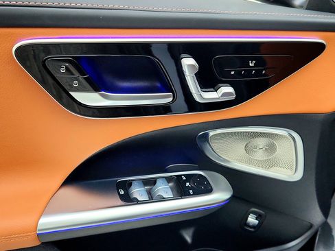 Certified 2023 Mercedes-Benz C 300 4MATIC Sedan image 20