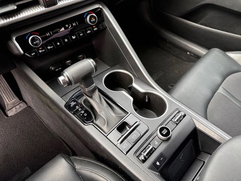 Used 2024 Kia K5 GT-Line image 20