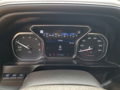 Used 2021 GMC Sierra 1500 Denali w/ Technology Package AWD/4WD image 32