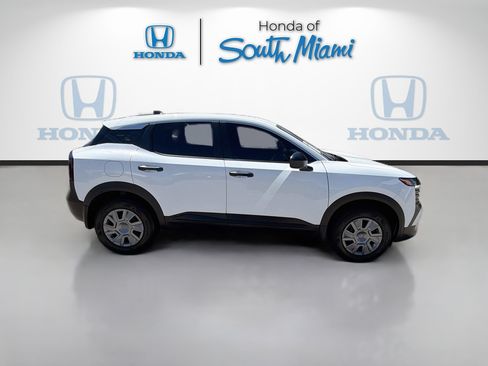 Used 2026 Nissan Kicks S FWD image 8
