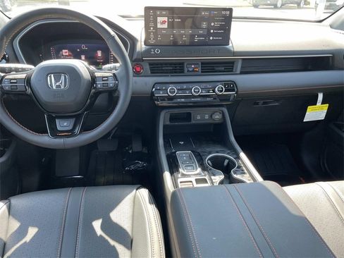 New 2026 Honda Passport TrailSport Elite image 14