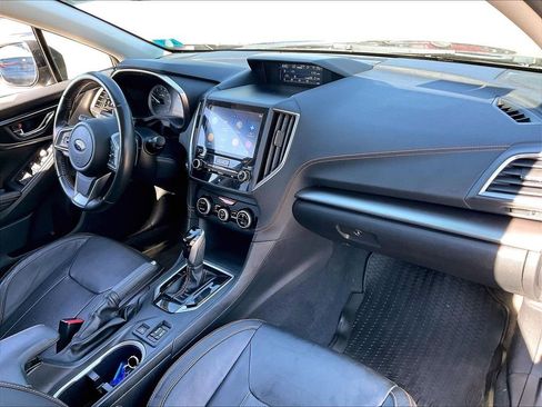 Used 2019 Subaru Crosstrek 2.0i Limited w/ Moonroof Package AWD/4WD image 13