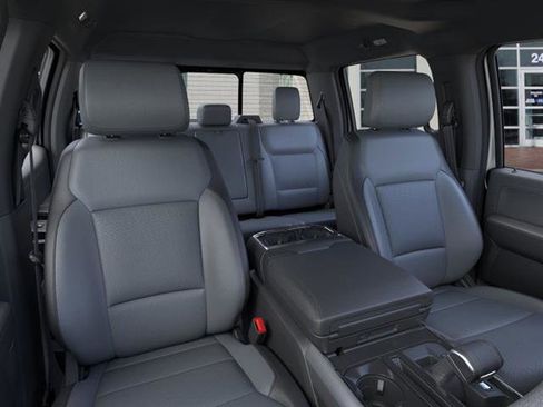 New 2023 Ford F150 Lightning Lariat AWD/4WD image 10